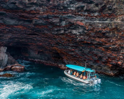 Snorkel Pu&39;uhonua O Honaunau & Kealakekua Bay