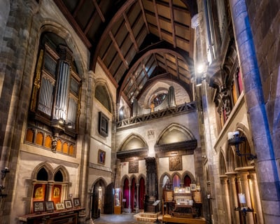 Explore Hammond Castle & Salem Witch Trials Day Trip