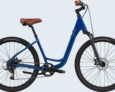 Self-Guided New York City Bike Rental