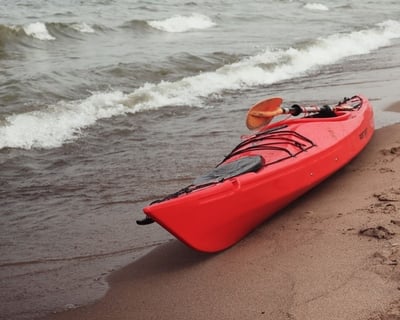 1-Hour Clearwater Intracoastal Kayak Rental