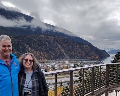 Skagway Gold Rush Guided Tour