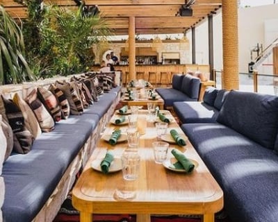 Italian Brunch in Las Vegas