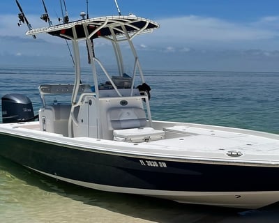 6-Hour Private Fishing Charter In Key West