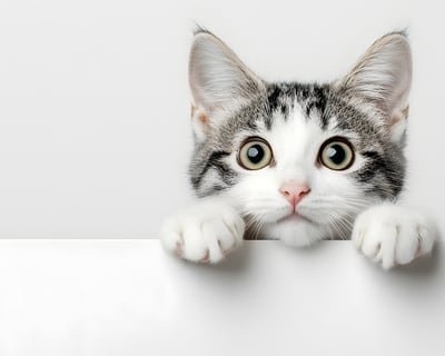 Kitten Yoga Class in South Barrington