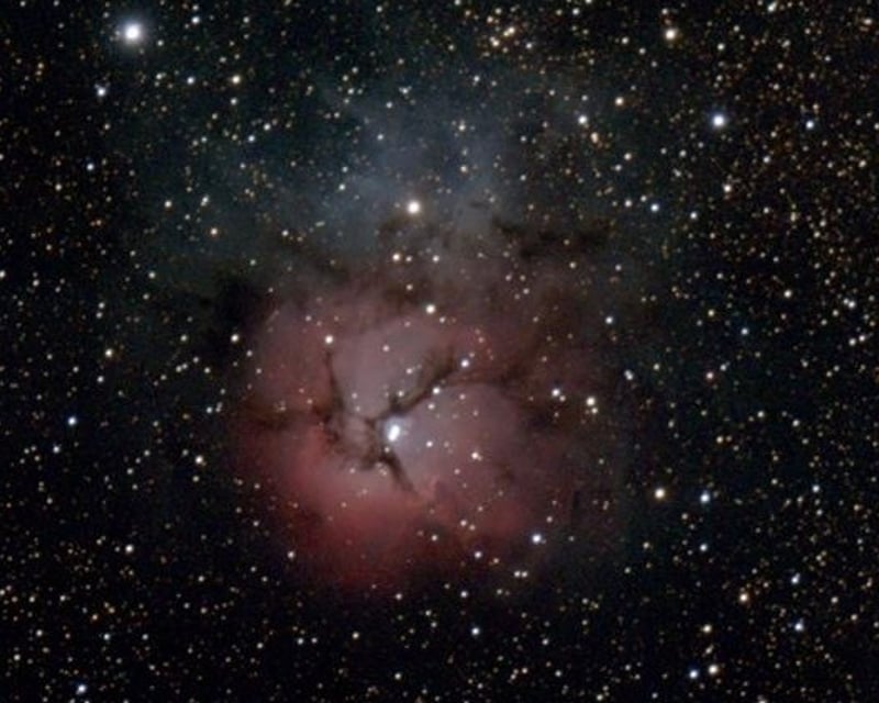 Night Sky Stargazing Tour in Rancho Palos Verdes
