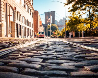 Brooklyn Heights & DUMBO Food Tour