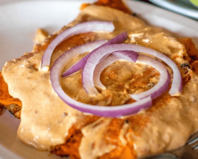 Puerto Vallarta Food Tasting Van Tour