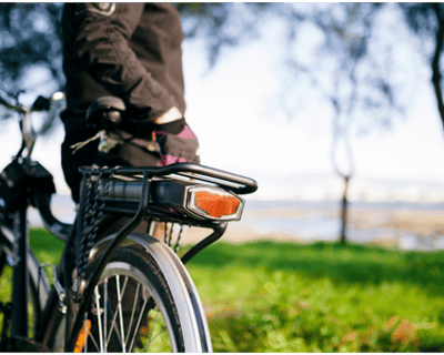 E-Bike Rental in New York