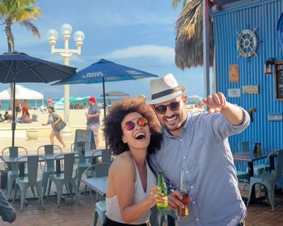 Hollywood Beach Food Tour