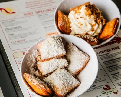 Knoxville Sweet Treats Walking Tour