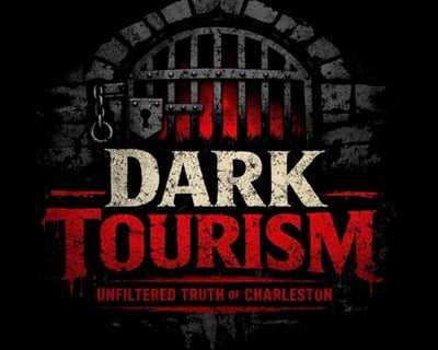 Charleston Gullah Ghost Walking Tour