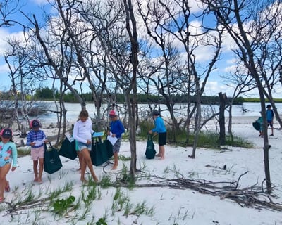 4-Hour Private Shelling Cruise in Ten Thousand Islands
