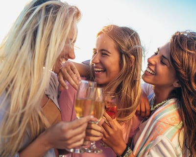 Cruise Hilton Head Island on a 90-Minute Happy Hour