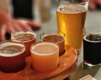 3-Hour Orlando Brewery & Pub Walking Tour
