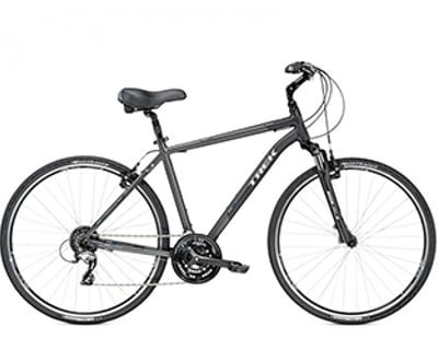 Central Park Adult Bike Rental