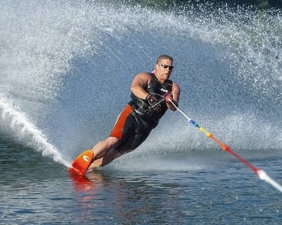 Water Ski Rental