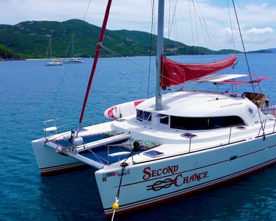 4-Hour Private Charter From Red Hook