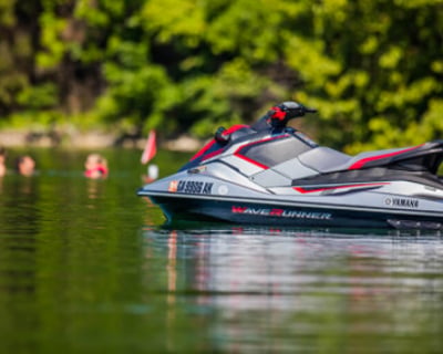 Yamaha Jet Ski Rental in Somers