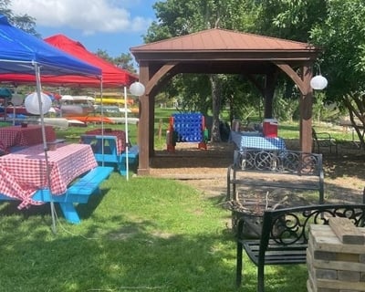Private Event Space Rental in Madison