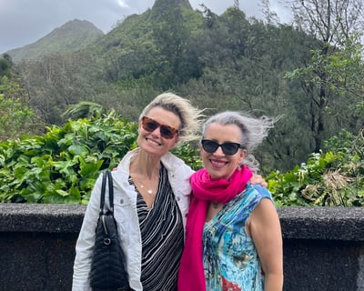 Women-Owned Businesses Guided Tour in Oahu