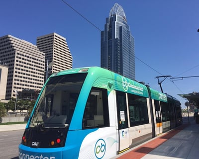 Cincinnati Streetcar Food Tour