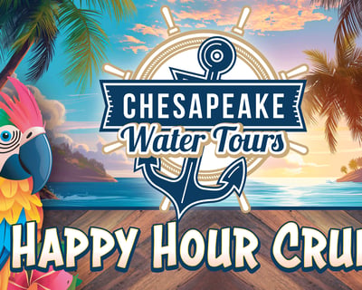 Chesapeake City Jimmy Buffett Tribute Cruise