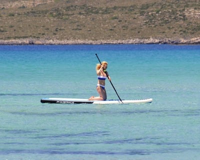 Paddleboard Rental in Palmas Del Mar