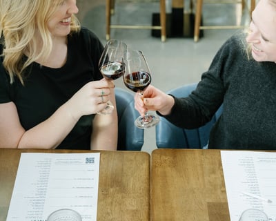 Washington DC Winery Tour & Tasting for Two