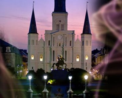 Sinners, Saints & Secrets: City and Cemetery Tour