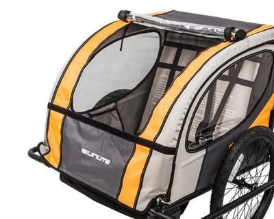 Buggy Trailer Rental In San Diego