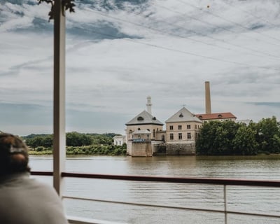 Louisville History Cruise