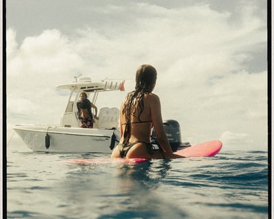 Take a 1.5-Hour Private Boat Tour