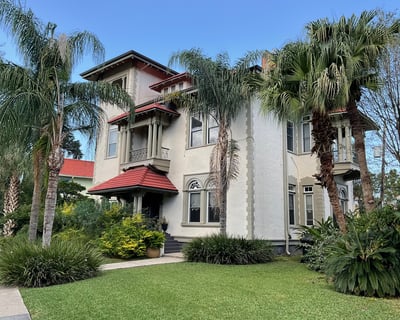 Sights of New Orleans Tour