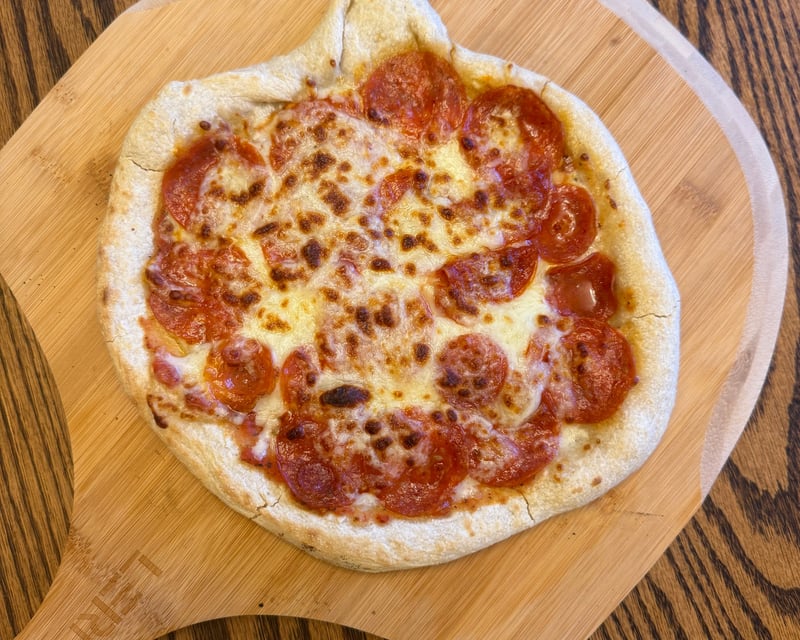 Make-Your-Own Outdoor Pizza After Your Tour in Wasilla