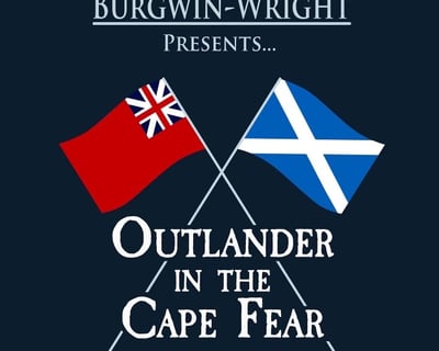 Explore Wilmington on an Outlander-Themed River Cruise
