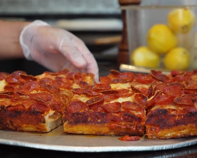 Chinatown, Little Italy, and Lower East Side Food Tour