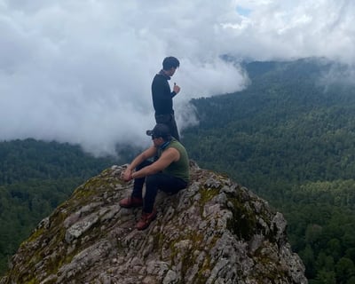 Guided Zapotec Culture Hike in Oaxaca