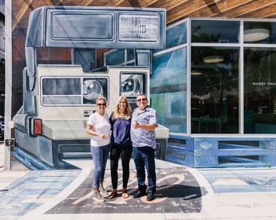 Wynwood Street Art Walking Tour