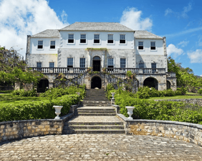 Rose Hall Great House Guided Tour