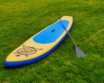 Standup Paddleboard Rentals