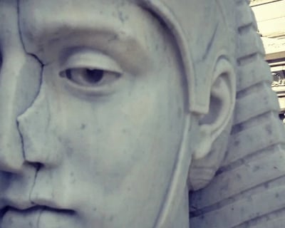 New Orleans Cemetery Guided Tour