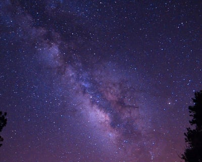 Stargaze at Taos Gorge Bridge With a Local Astronomer