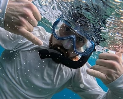 4-Hour Snorkel Charter in Key Largo