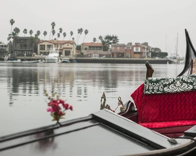 Long Beach Traditional Gondola Cruise