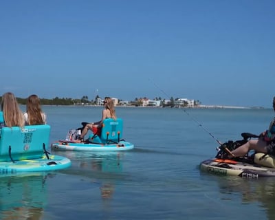 2-Hour GoBoat Tour in Naples