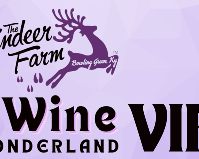 Wine Tasting & Reindeer Encounter in Bowling Green