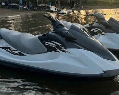 Jet Ski Rental in Westminster for 1-7 Days