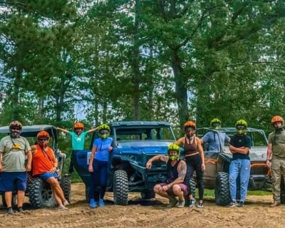 Guided Off-Road Tour in Traverse City, 1.5-Hour