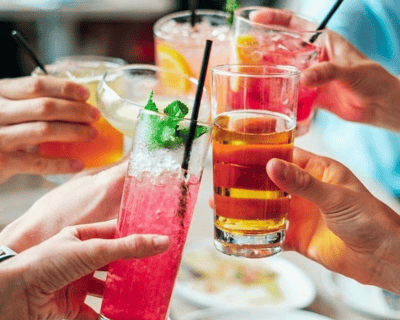 Nantucket Private Cocktail Cruise