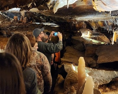 Historic Tour & Natural Wonder Tour Combo